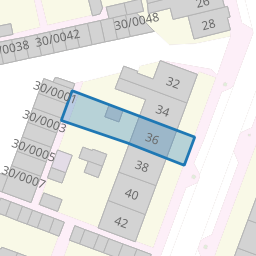 Perceel IMD00-M-7635