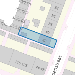 Perceel IMD00-M-7638