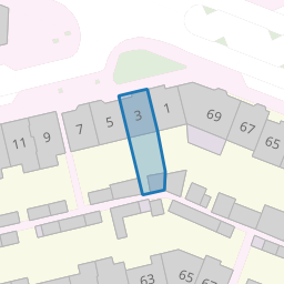 Perceel IMD00-M-7643