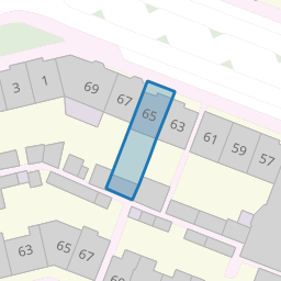 Perceel IMD00-M-7645