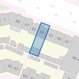 Perceel IMD00-M-7646