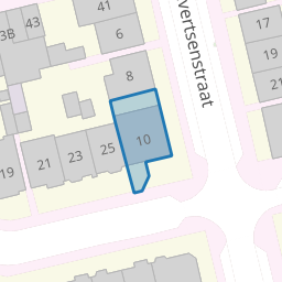 Perceel IMD00-M-7649