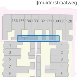 Perceel IMD00-M-7653