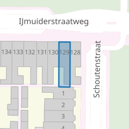 Perceel IMD00-M-7654