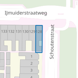 Perceel IMD00-M-7655