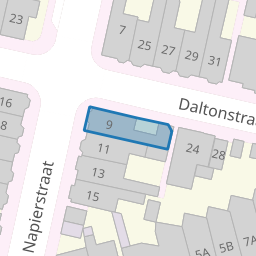 Perceel IMD00-M-7656