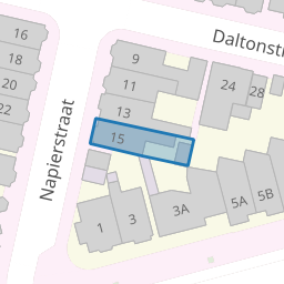 Perceel IMD00-M-7659