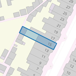 Perceel IMD00-M-7670