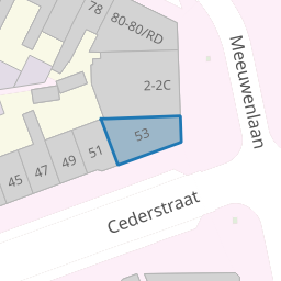 Perceel IMD00-M-7688