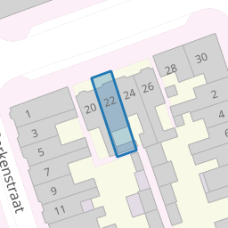 Perceel IMD00-M-7689