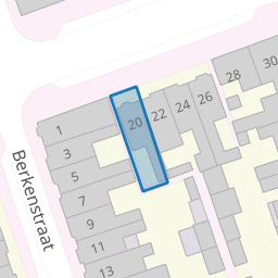 Perceel IMD00-M-7690