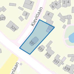 Perceel IMD00-M-7711