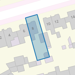 Perceel IMD00-M-7719