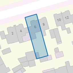 Perceel IMD00-M-7720