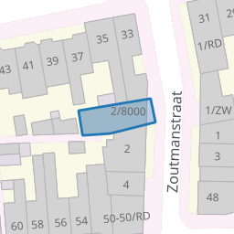 Perceel IMD00-M-7744