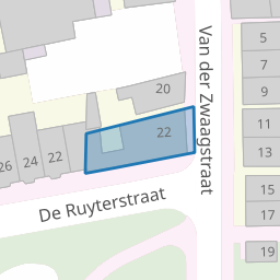 Perceel IMD00-M-7752