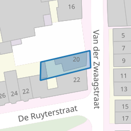 Perceel IMD00-M-7753