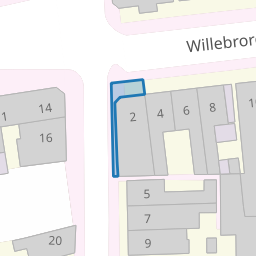 Perceel IMD00-M-7756