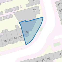 Perceel IMD00-M-7762