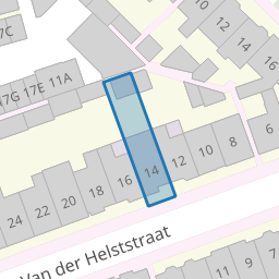 Perceel IMD00-M-7772