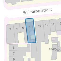 Perceel IMD00-M-7789