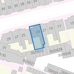 Perceel IMD00-M-7795