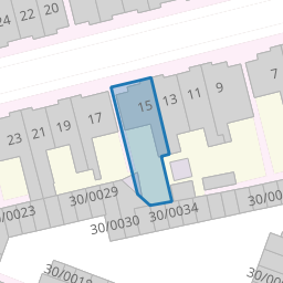 Perceel IMD00-M-7797