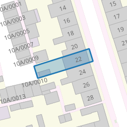 Perceel IMD00-M-7799