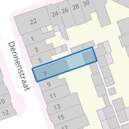 Perceel IMD00-M-7813