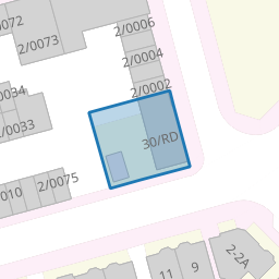 Perceel IMD00-M-7819