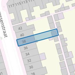 Perceel IMD00-M-7832