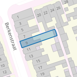 Perceel IMD00-M-7846