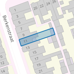 Perceel IMD00-M-7847