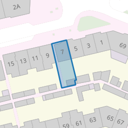 Perceel IMD00-M-7862