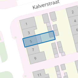 Perceel IMD00-M-7873