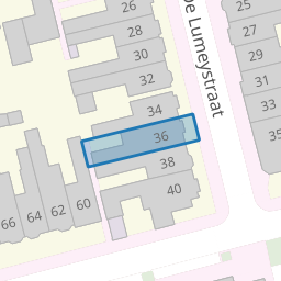 Perceel IMD00-M-7896