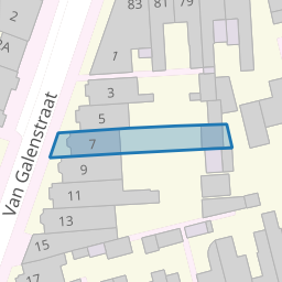 Perceel IMD00-M-7899