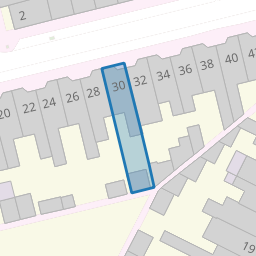 Perceel IMD00-M-7906