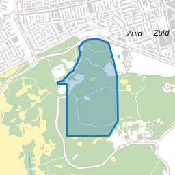 Perceel IMD00-M-7980