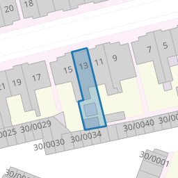 Perceel IMD00-M-7995