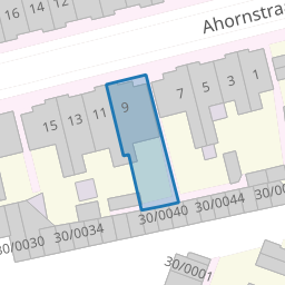 Perceel IMD00-M-7997
