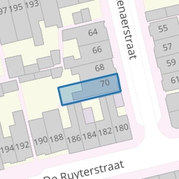 Perceel IMD00-M-8005