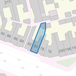 Perceel IMD00-M-8011