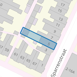 Perceel IMD00-M-8028