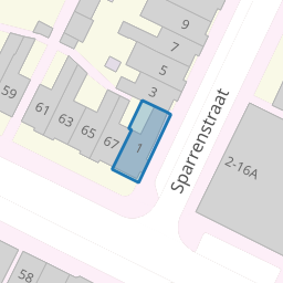 Perceel IMD00-M-8032