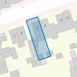 Perceel IMD00-M-8039