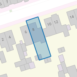 Perceel IMD00-M-8040