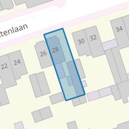 Perceel IMD00-M-8047