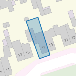 Perceel IMD00-M-8064