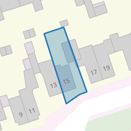 Perceel IMD00-M-8065